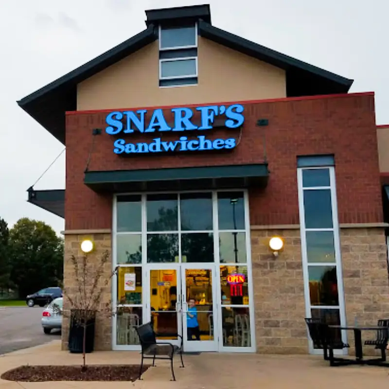 Snarf's Sandwiches