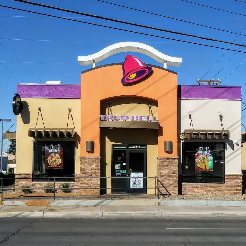 Taco Bell
