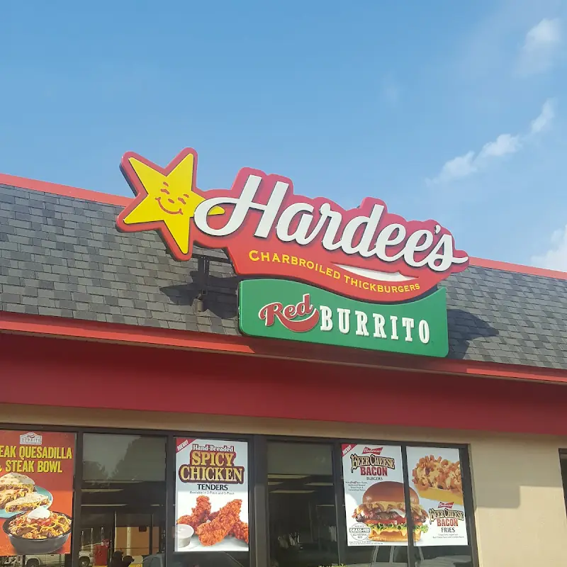 Hardee's