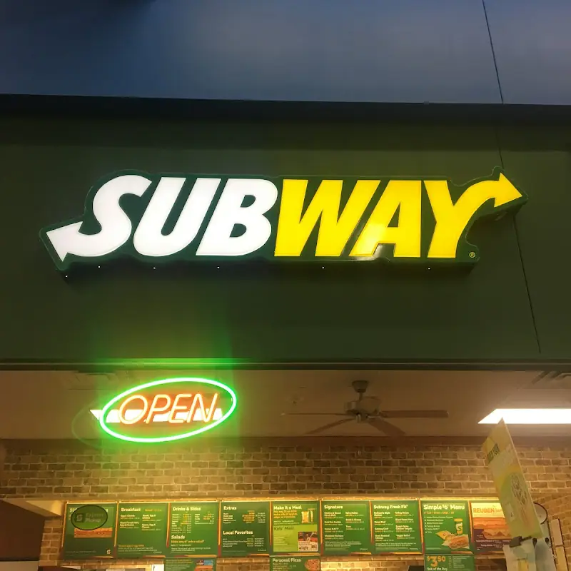Subway