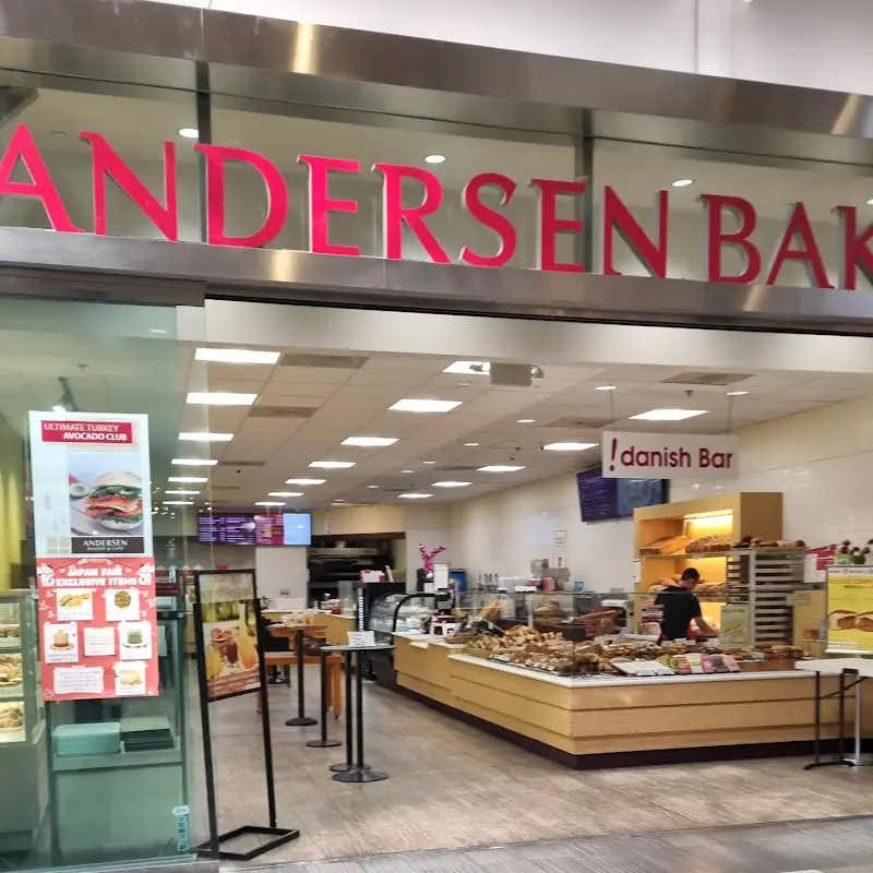 Andersen Bakery