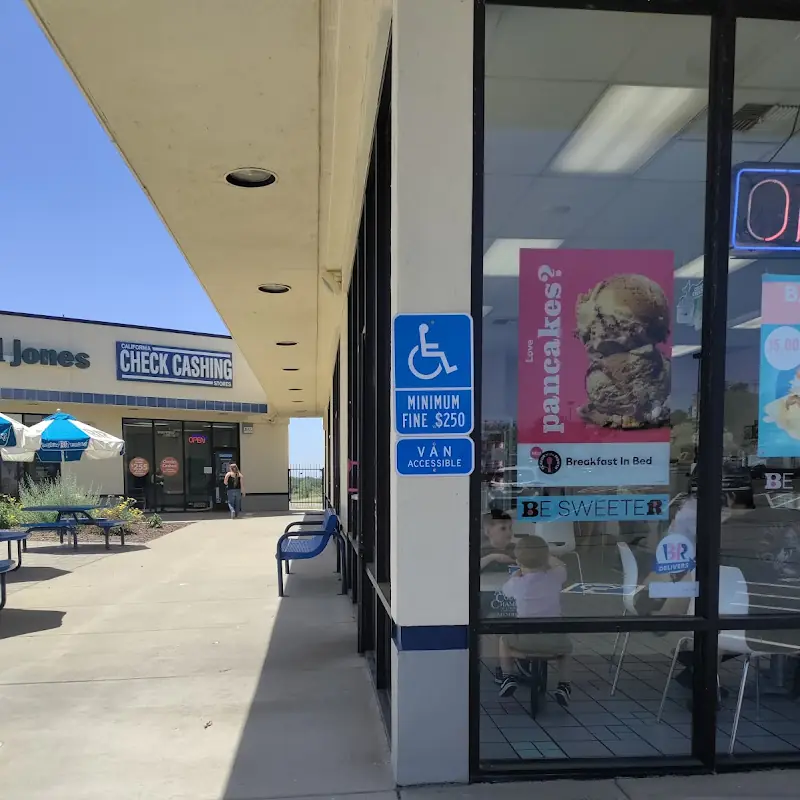 Baskin-Robbins