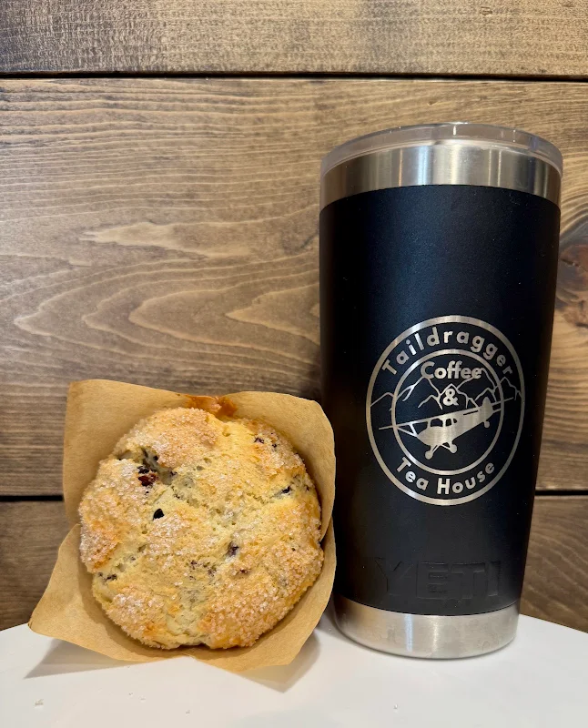 Taildragger Coffee & Tea House