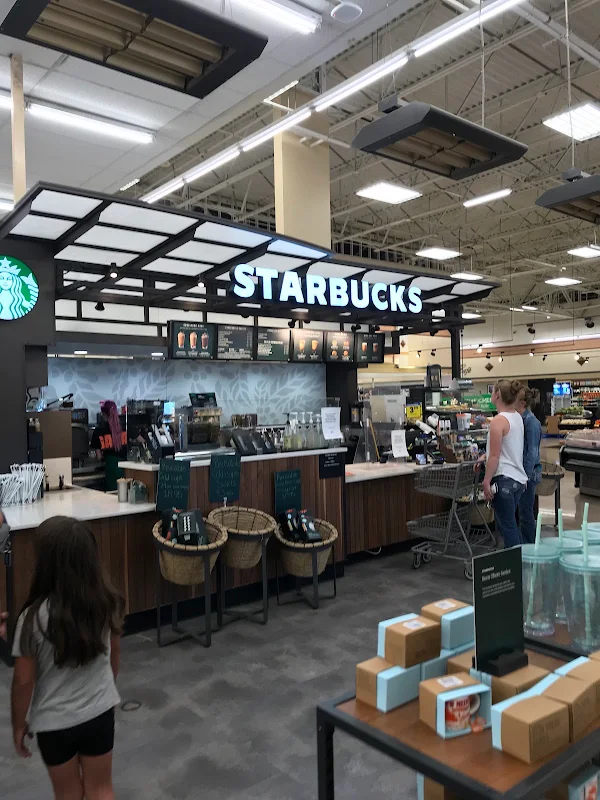 Starbucks Coffee Company