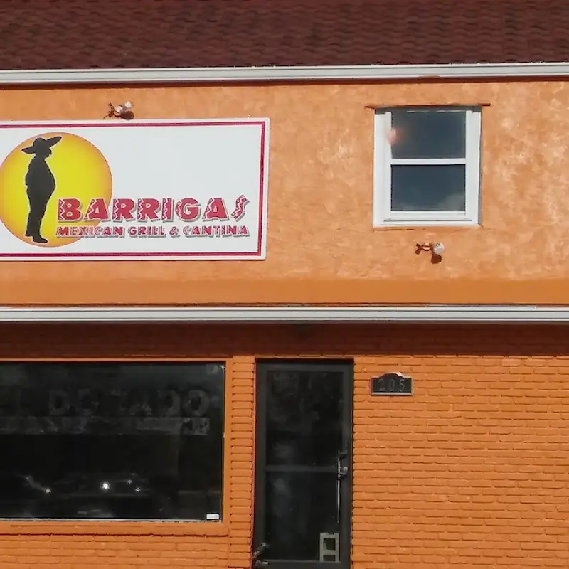Barrigas Mexican Grill and Cantina