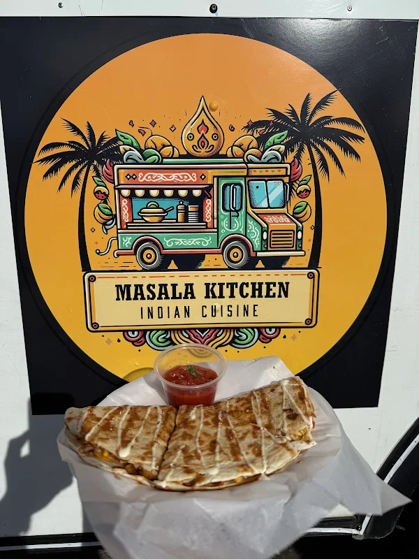 Masala Kitchen