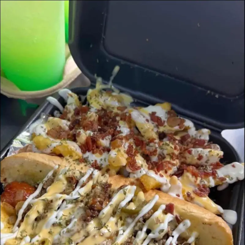 Street Cuisine LLC