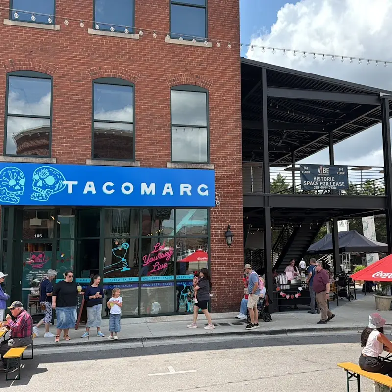 Strawberry Tres Leches