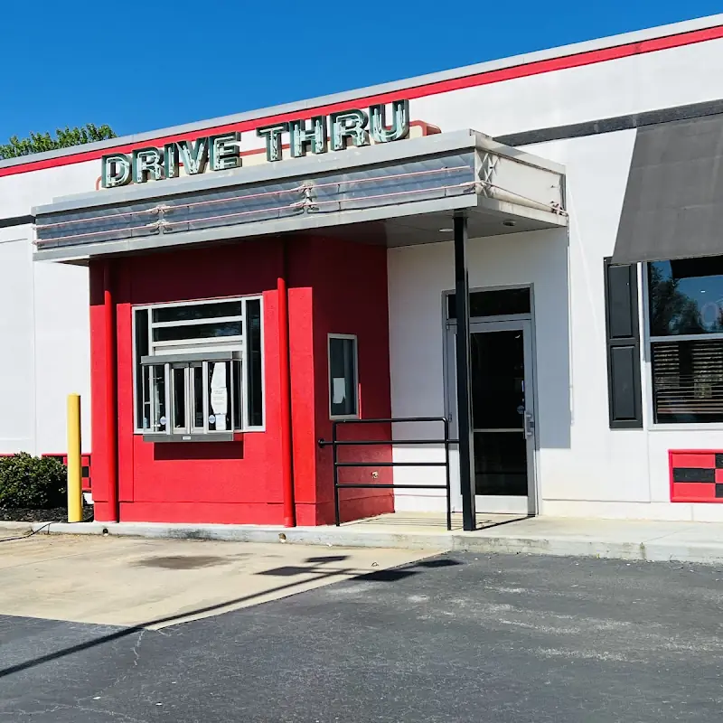 Best Pizza In Town