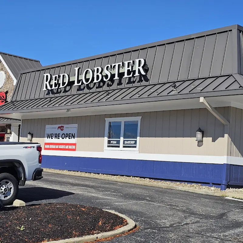 Red Lobster