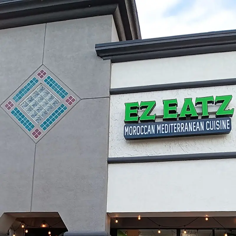EZ Eatz by Yaya