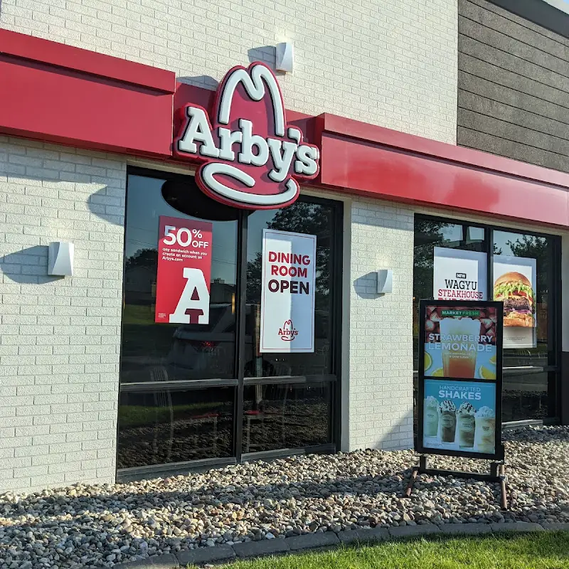 Arby's