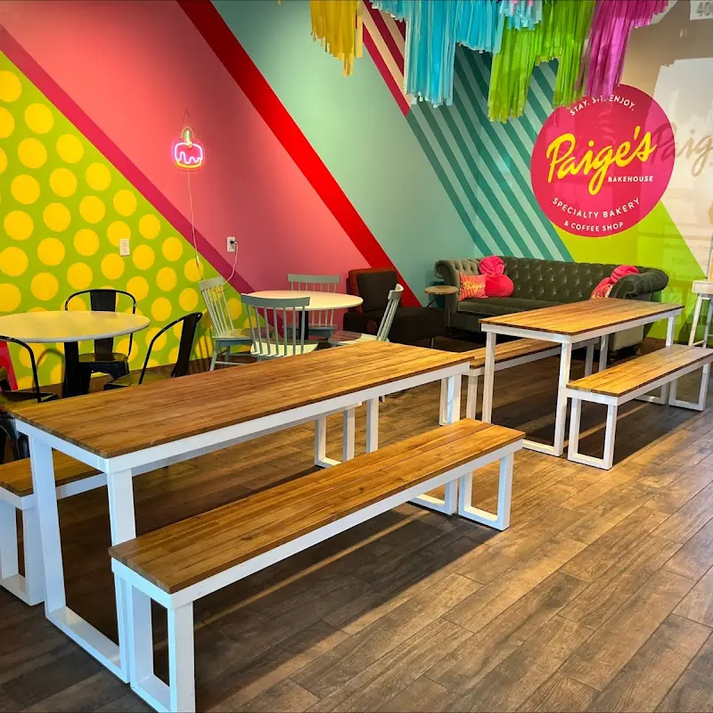 Paige's Bakehouse