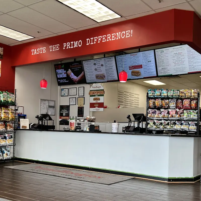 PrimoHoagies