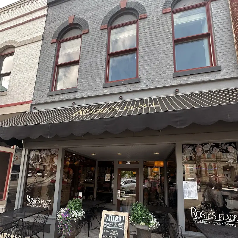 Rosie's Place