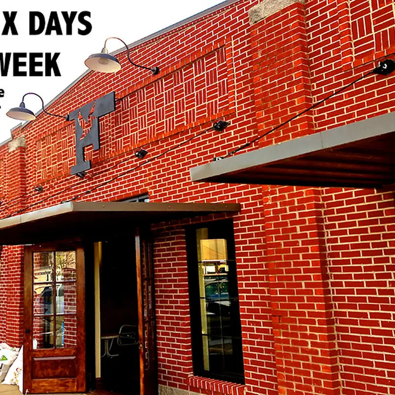 Fairhope Brewing Company