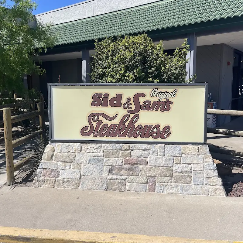 Sid & Sam’s Original Steakhouse