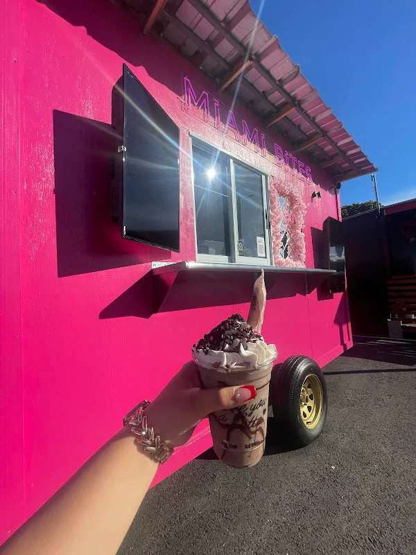Miami Bites