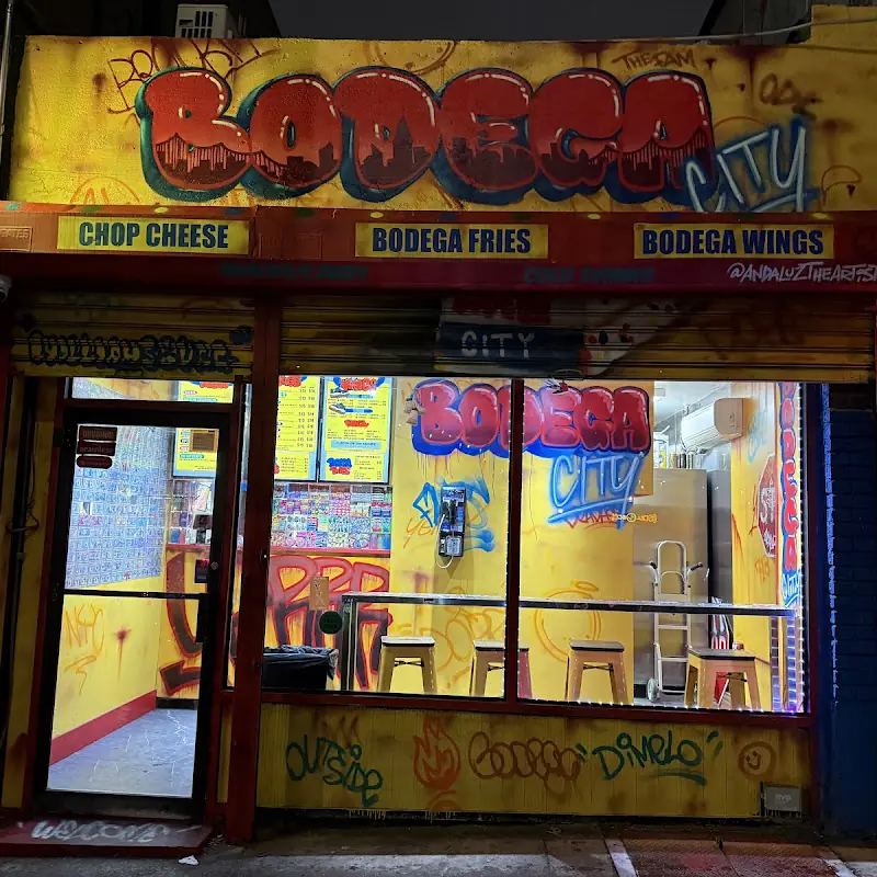 Bodega City