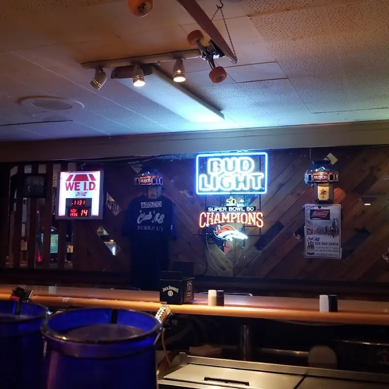 Club 48