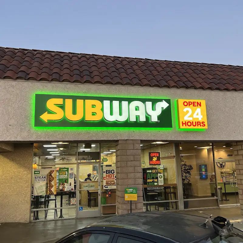Subway