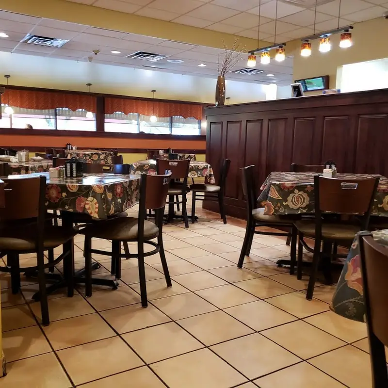 Three Brothers Restaurant