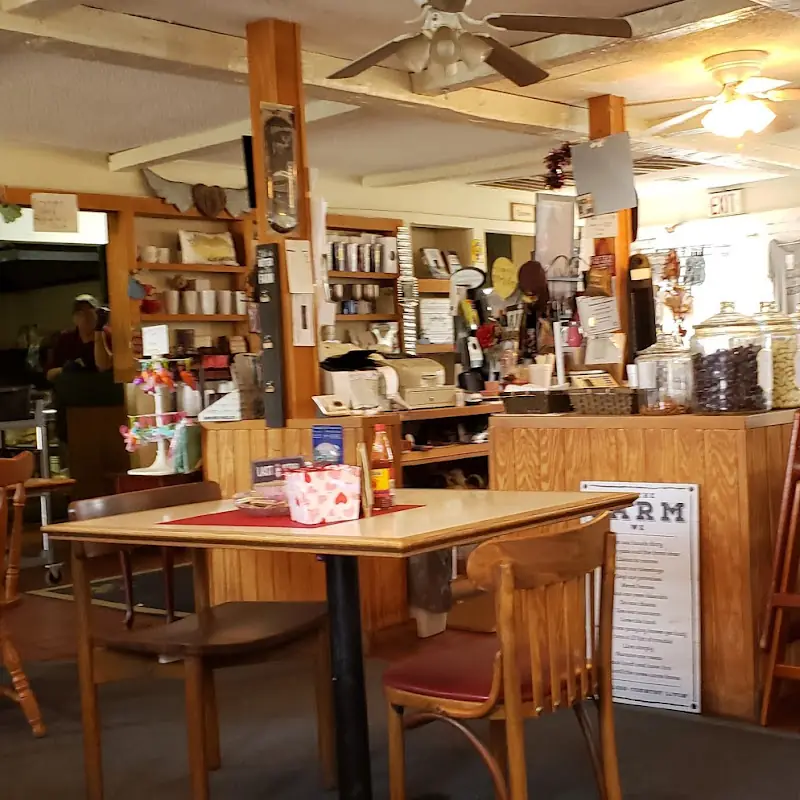 Two Sisters Pecan House