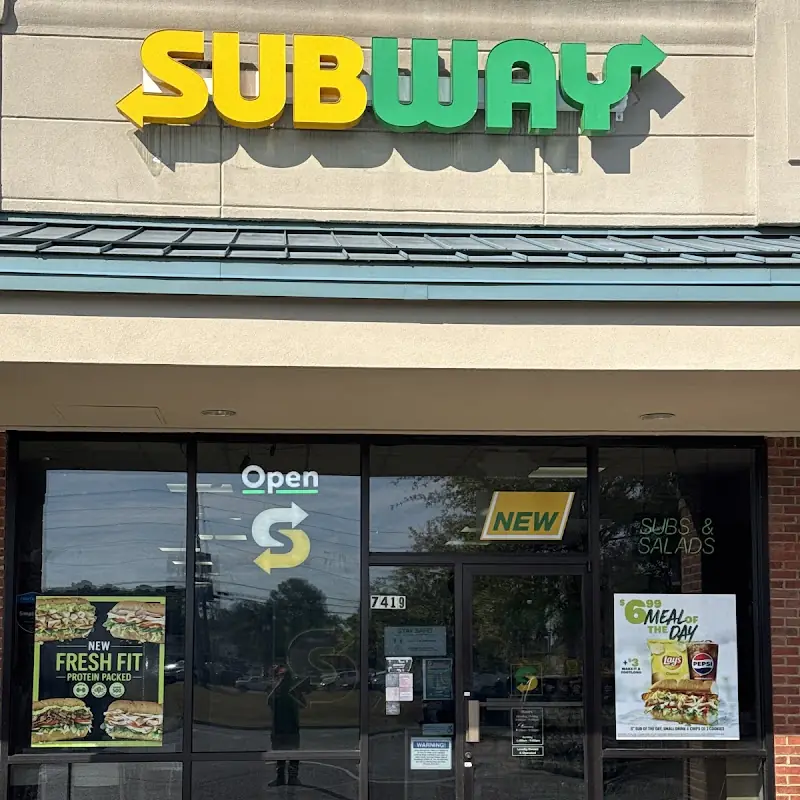 Subway