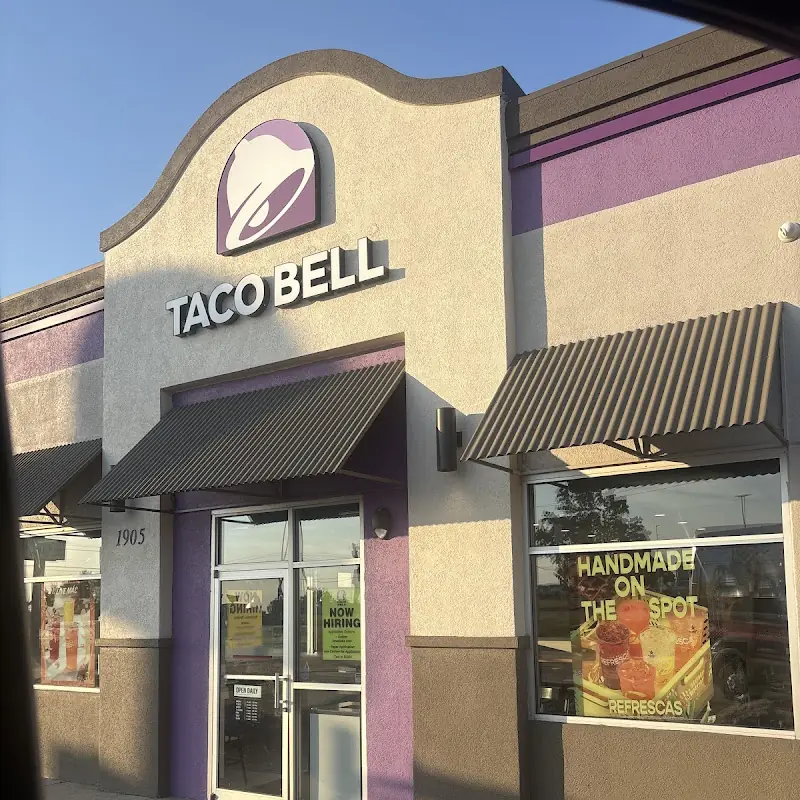 Taco Bell