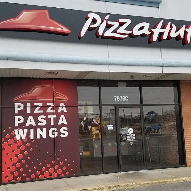 Pizza Hut