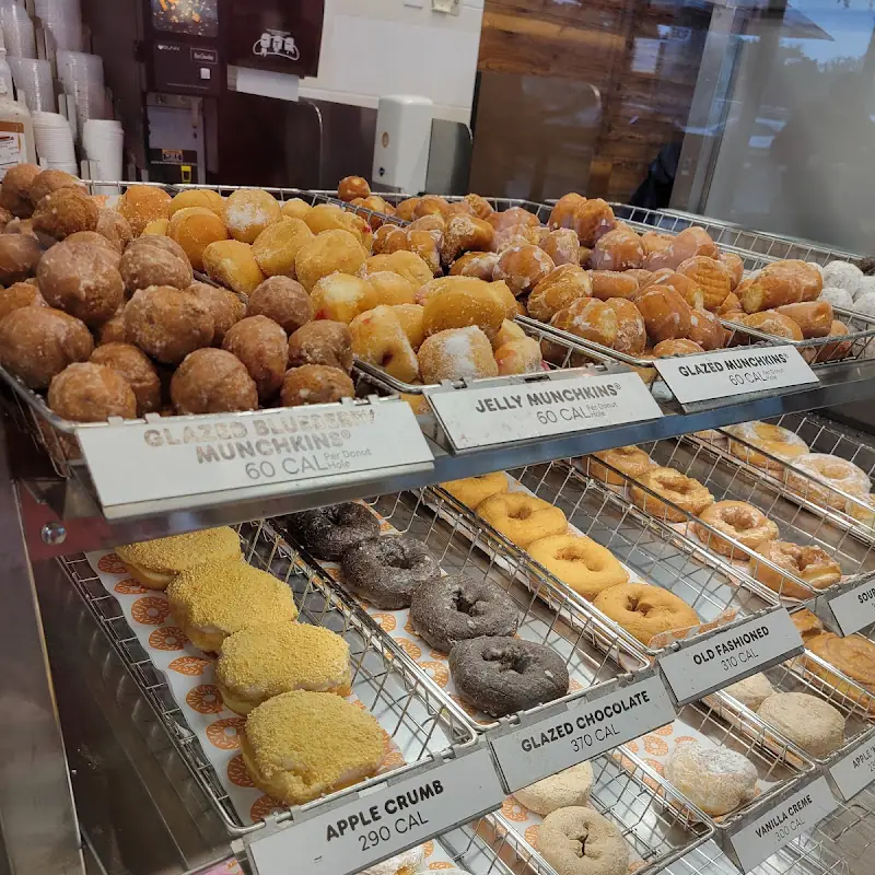 Dunkin'