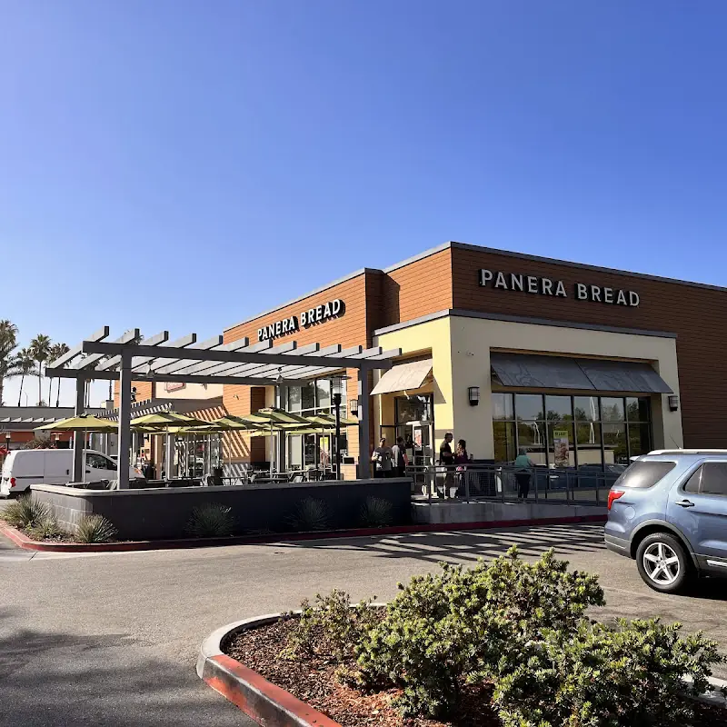 Panera Bread