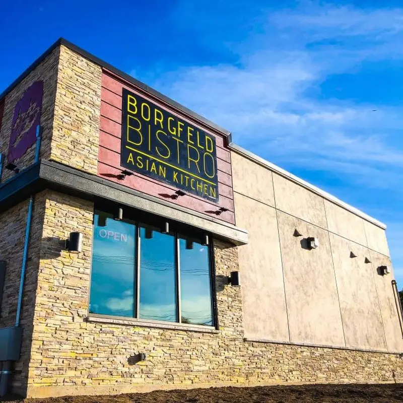 Borgfeld Bistro