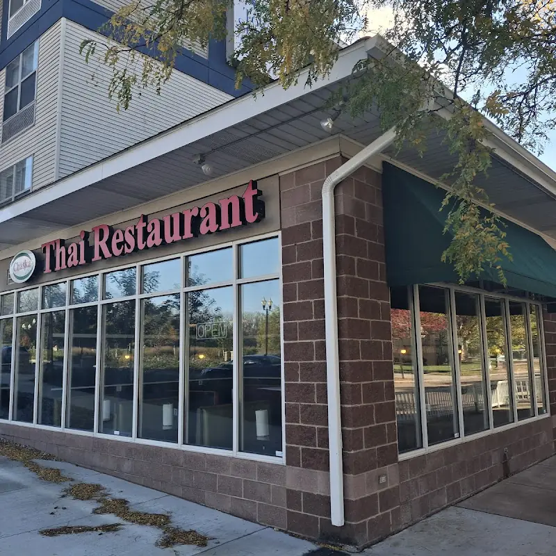 Chaska Thai Restaurant