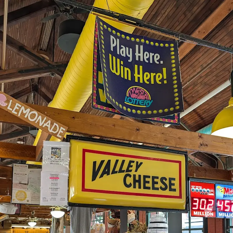 Valley Cheese Co