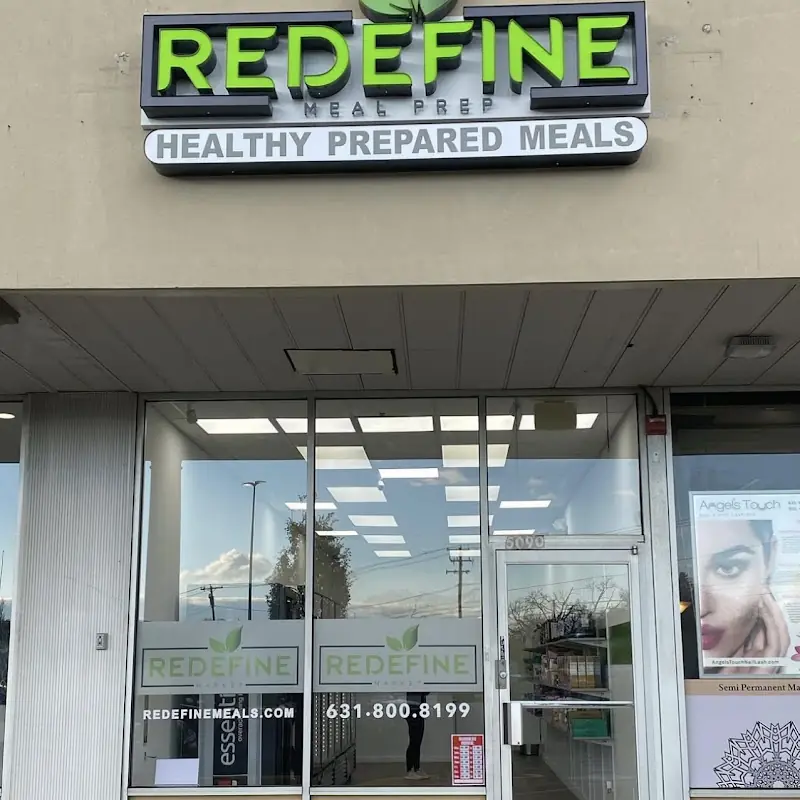 Redefine Meals