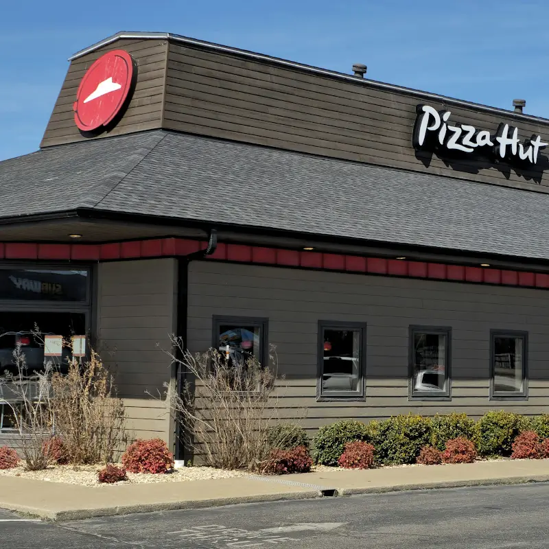Pizza Hut