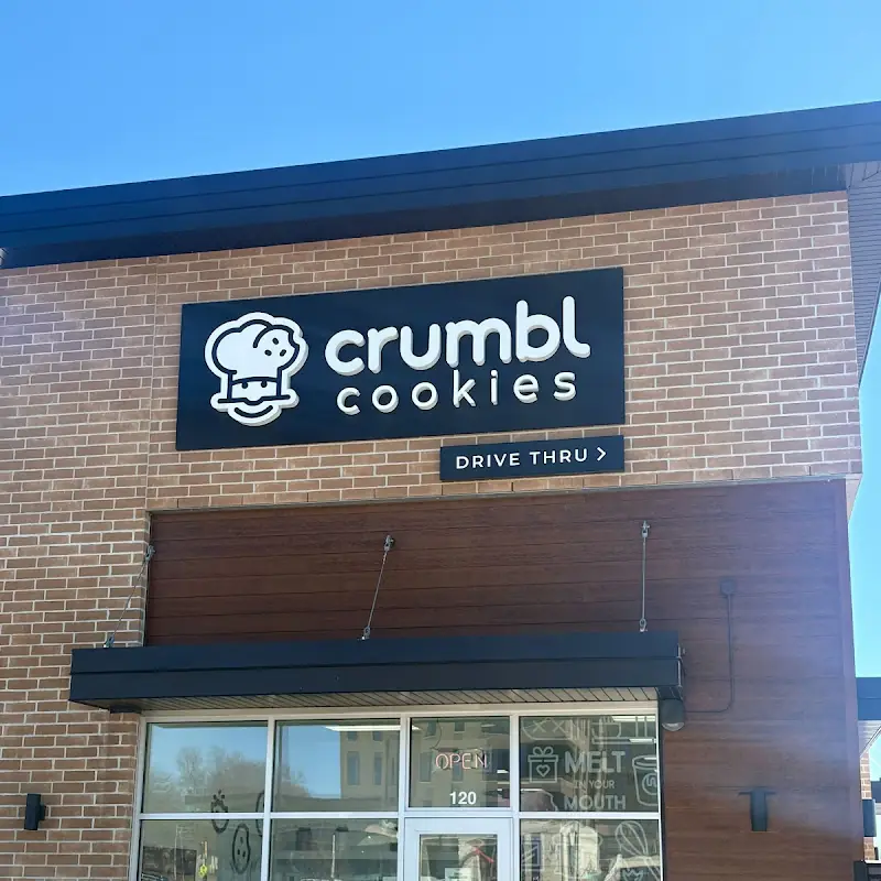 Crumbl
