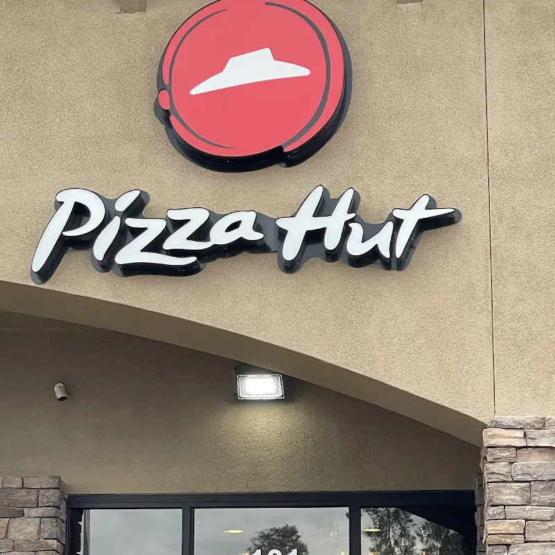 Pizza Hut