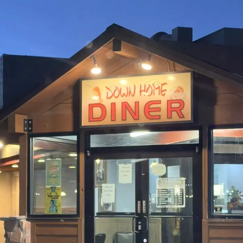 Down Home Diner