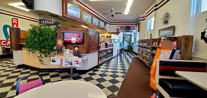 The Carthage Deli