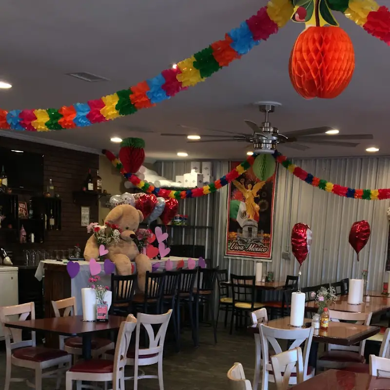 Taqueria Antojitos Guanajuato