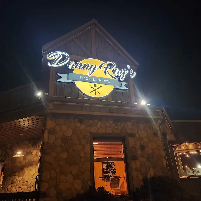 Danny Ray's Food & Spirits