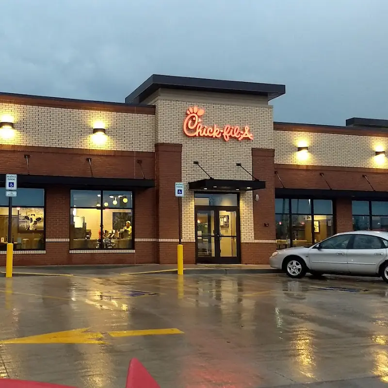 Chick-fil-A