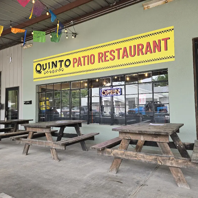 Quinto Patio