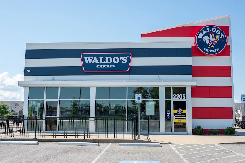 Waldo's Chicken & Beer
