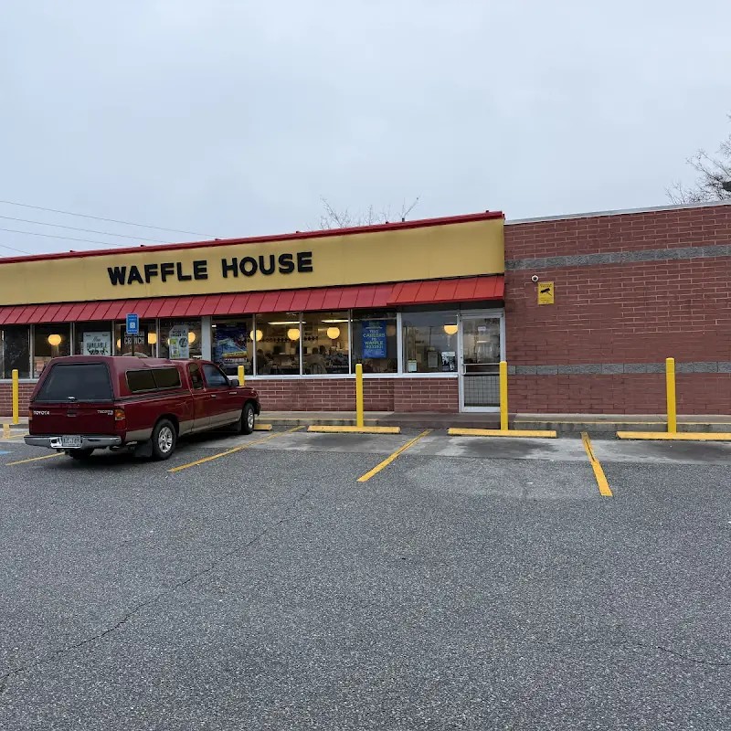 Waffle House