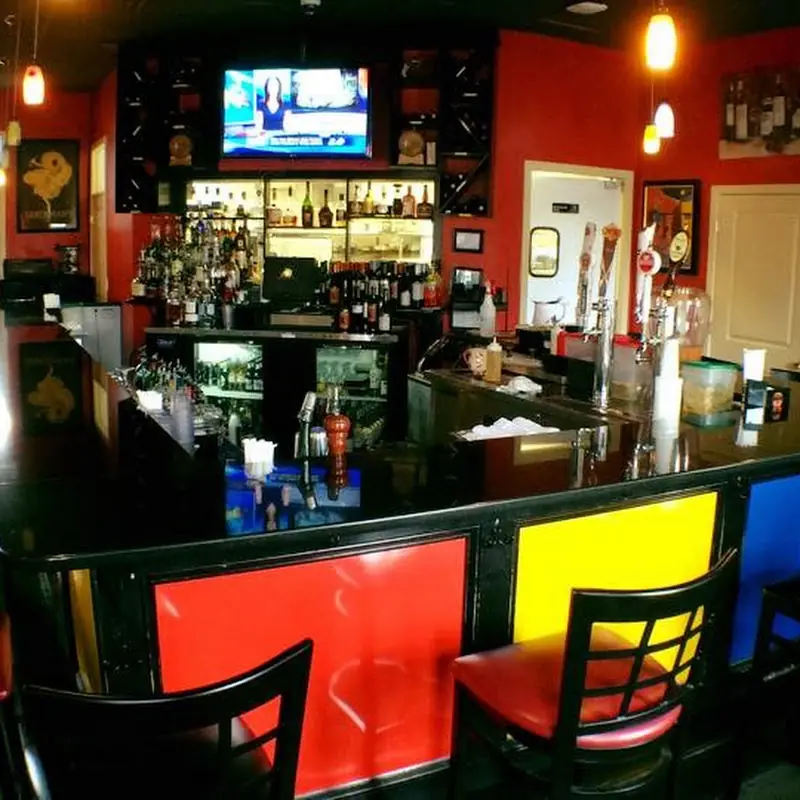 Solun Tapas Bar