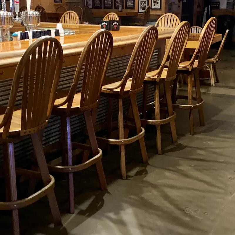 The Alley Sports Bar