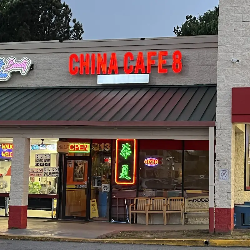 China Cafe Waikiki